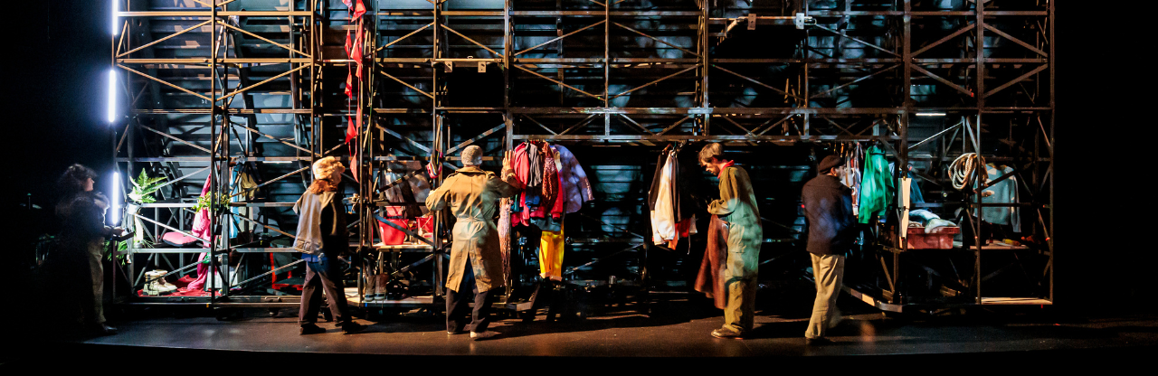 IMMAQAA, ICI PEUT-ÊTRE